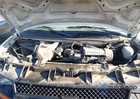 2008 Chevrolet Express Work Van из США, поврежденный, VIN 1GCGG25C581209880